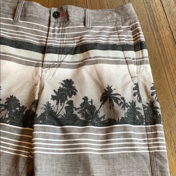O’Neill Hybrid Boardwalk Shorts - Picture 3 of 12